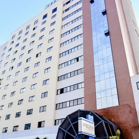 Executive Hotel Feira de Santana Εξωτερικό φωτογραφία