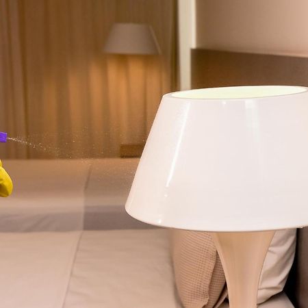 Executive Hotel Feira de Santana Εξωτερικό φωτογραφία