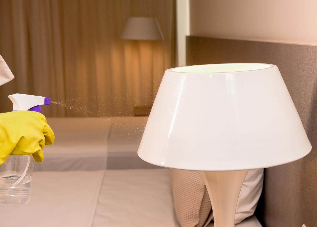 Executive Hotel Feira de Santana Εξωτερικό φωτογραφία