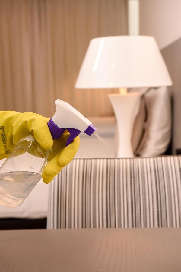 Executive Hotel Feira de Santana Εξωτερικό φωτογραφία