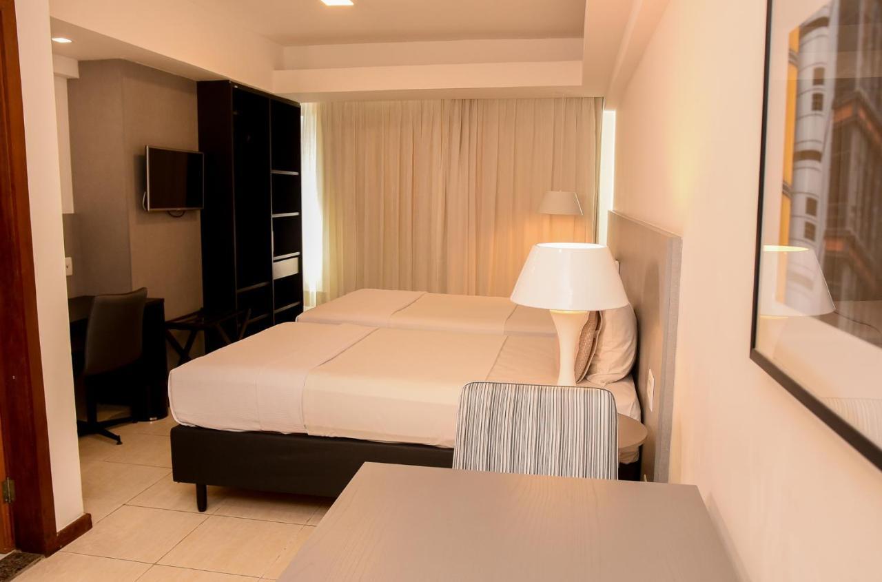 Executive Hotel Feira de Santana Εξωτερικό φωτογραφία