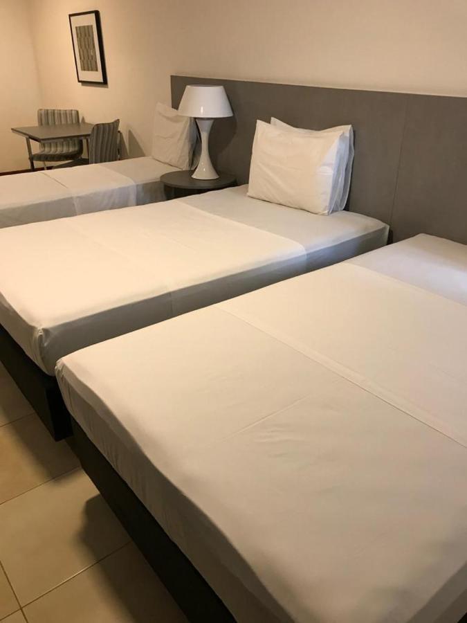 Executive Hotel Feira de Santana Εξωτερικό φωτογραφία