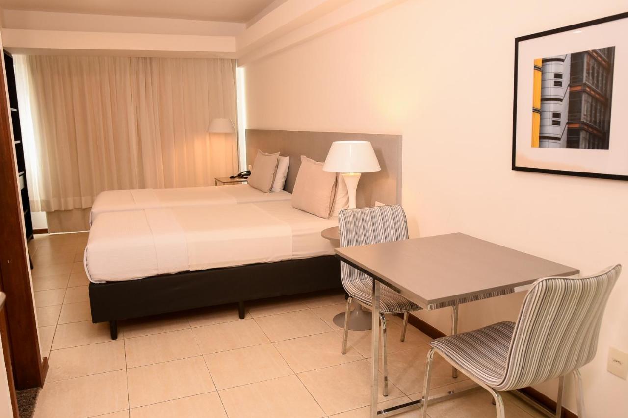 Executive Hotel Feira de Santana Εξωτερικό φωτογραφία