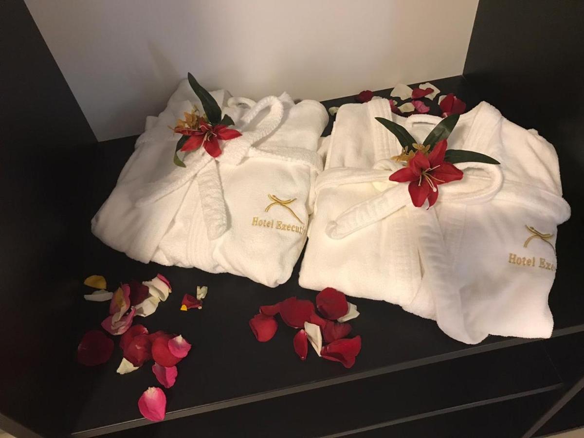 Executive Hotel Feira de Santana Εξωτερικό φωτογραφία