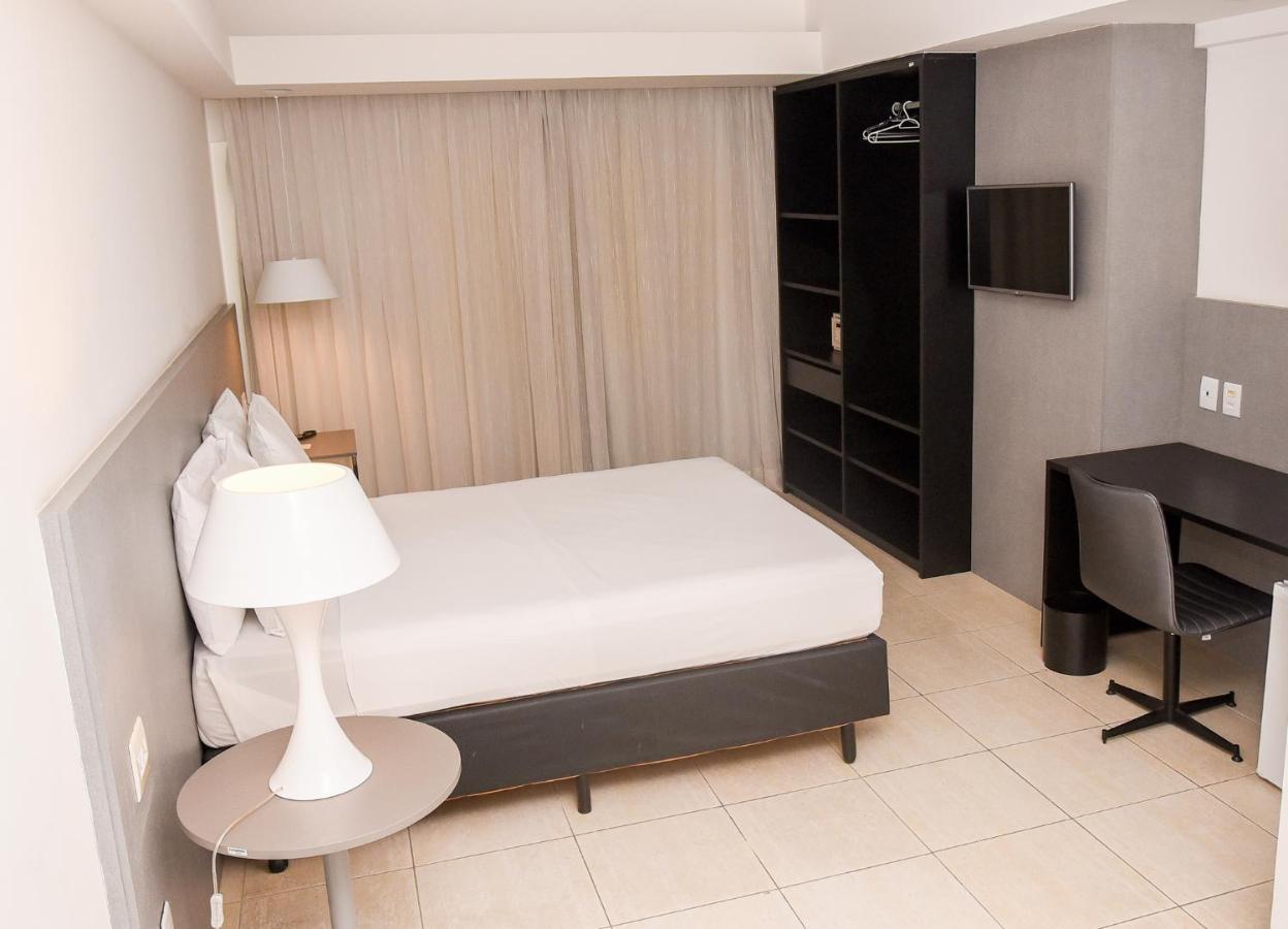 Executive Hotel Feira de Santana Εξωτερικό φωτογραφία