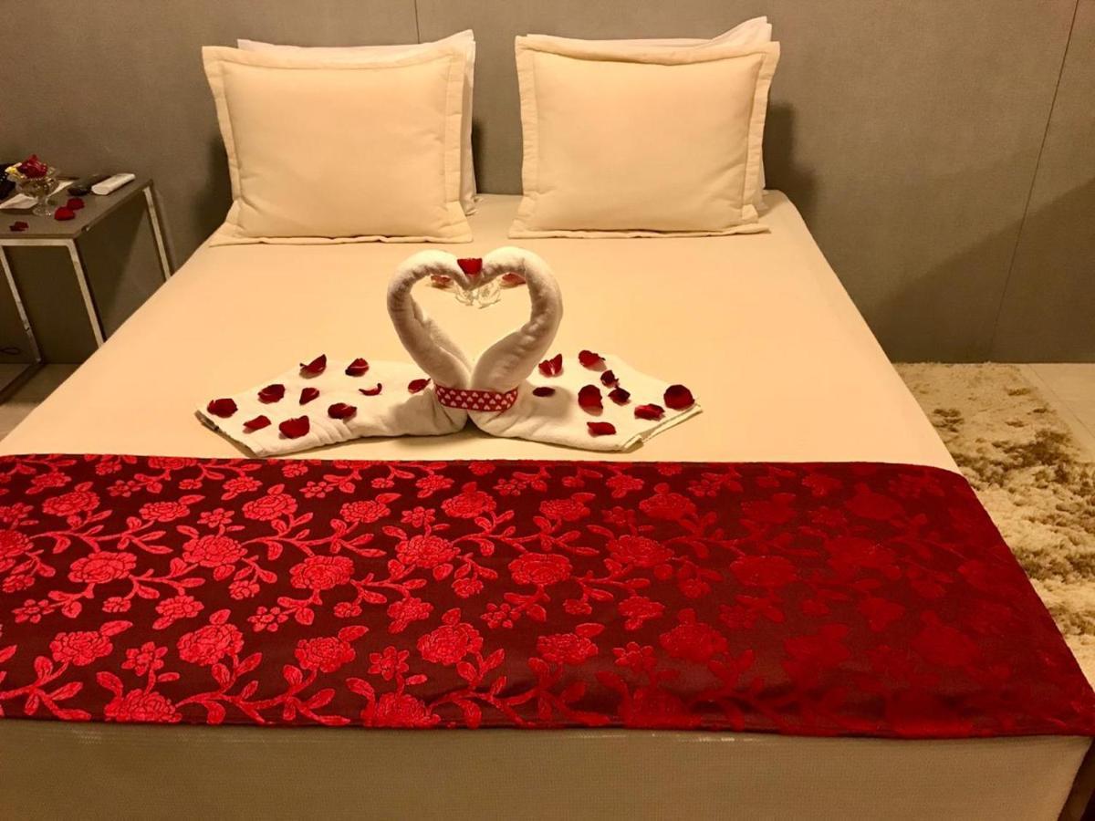 Executive Hotel Feira de Santana Εξωτερικό φωτογραφία
