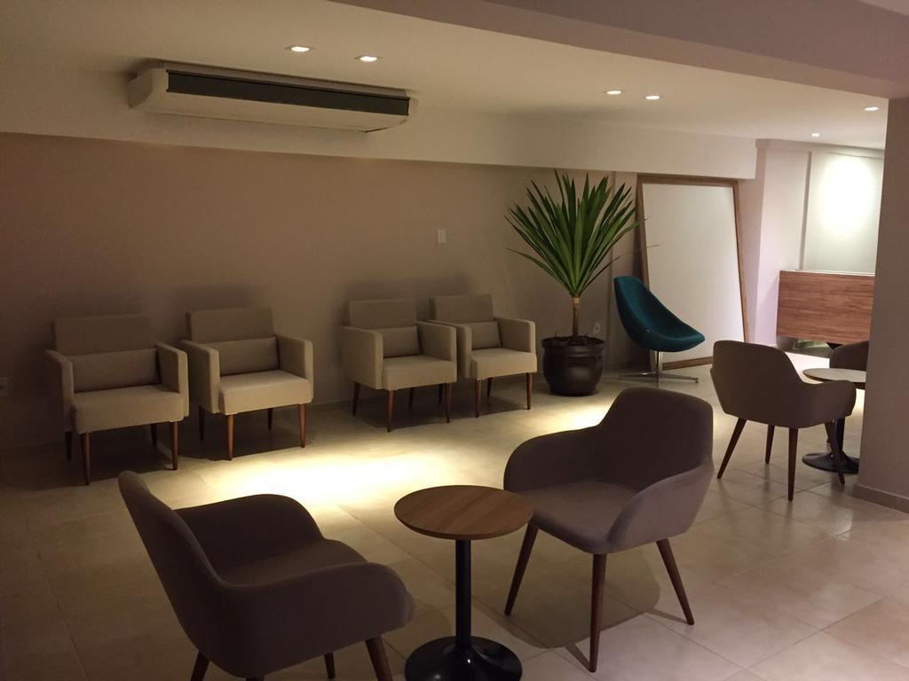 Executive Hotel Feira de Santana Εξωτερικό φωτογραφία