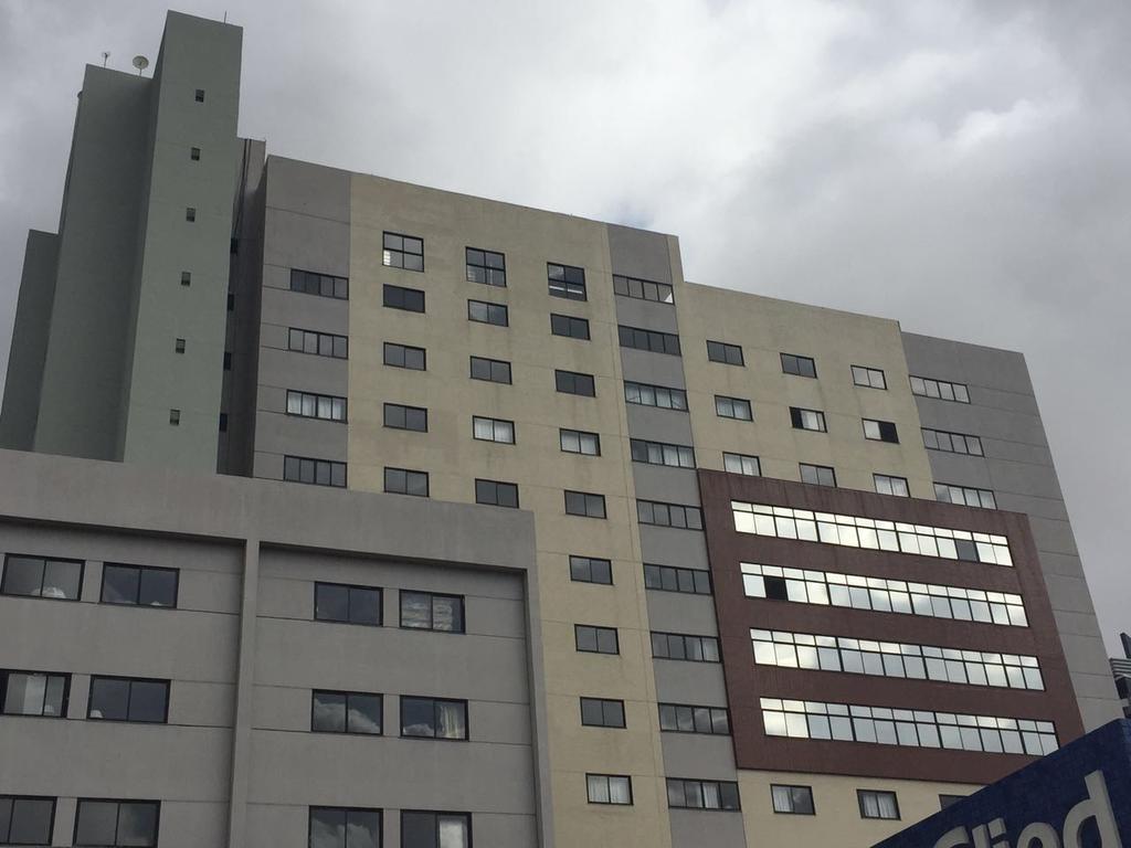 Executive Hotel Feira de Santana Εξωτερικό φωτογραφία