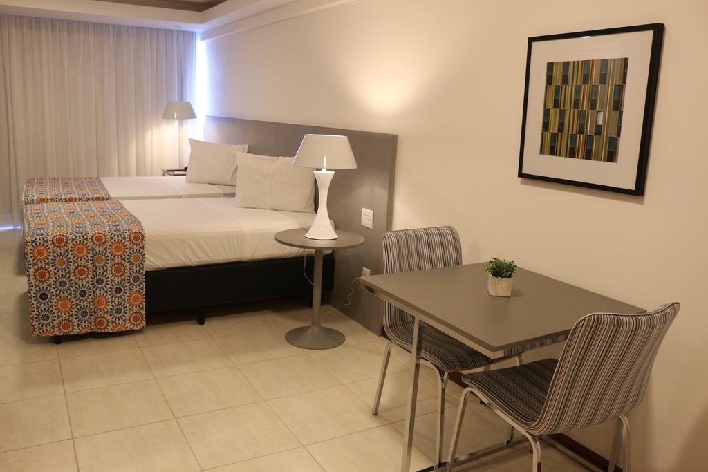 Executive Hotel Feira de Santana Εξωτερικό φωτογραφία