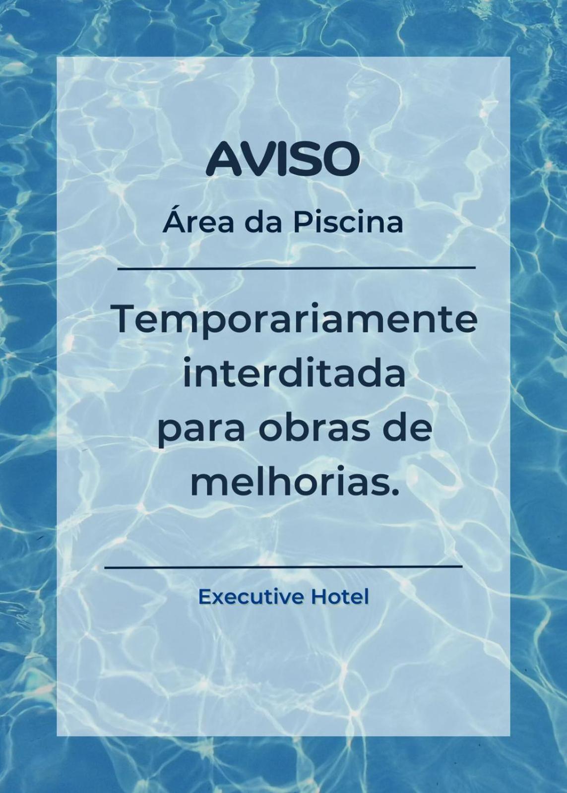 Executive Hotel Feira de Santana Εξωτερικό φωτογραφία