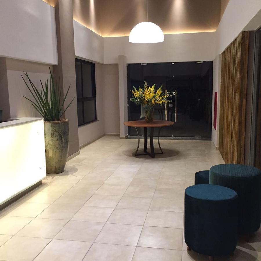 Executive Hotel Feira de Santana Εξωτερικό φωτογραφία